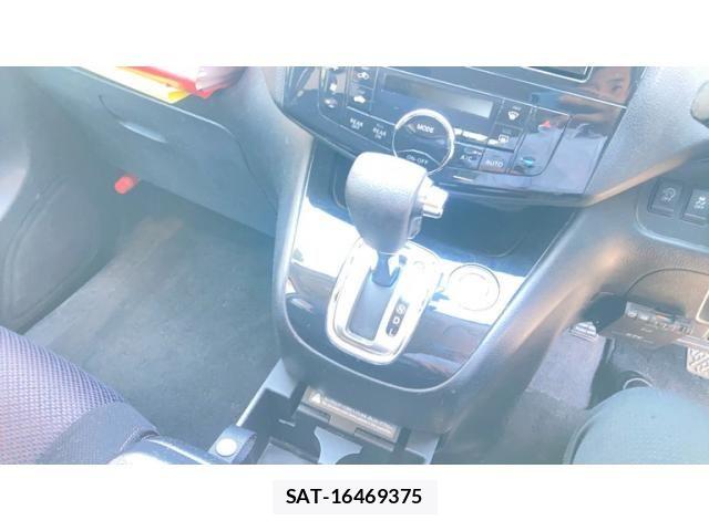 Nissan SERENA 2011-09 7021540-7