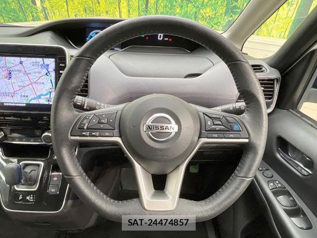 Nissan SERENA 2022-09 7021511-11
