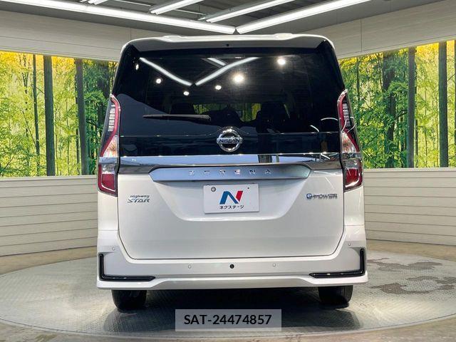Nissan SERENA 2022-09 7021511-15
