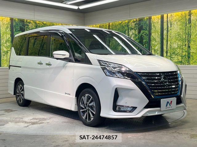 Nissan SERENA 2022-09 7021511-16