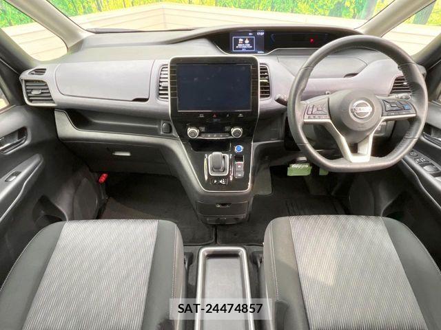 Nissan SERENA 2022-09 7021511-1