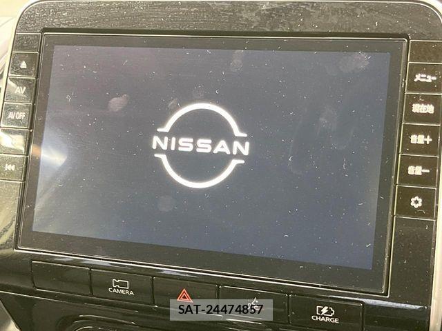 Nissan SERENA 2022-09 7021511-3