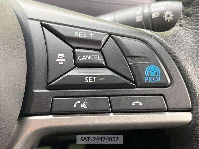 Nissan SERENA 2022-09 7021511-6