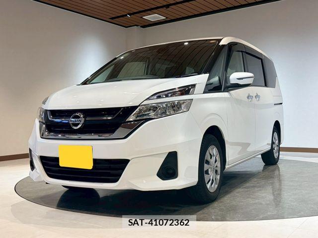 Nissan SERENA 2019-03 7021531-0