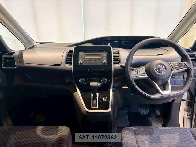 Nissan SERENA 2019-03 7021531-1