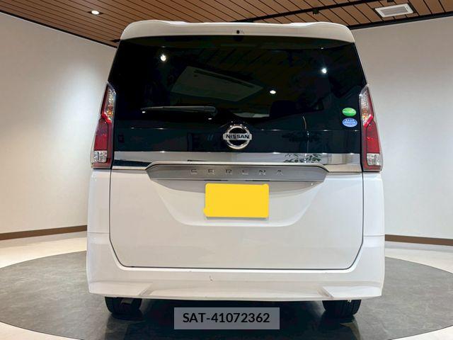 Nissan SERENA 2019-03 7021531-2