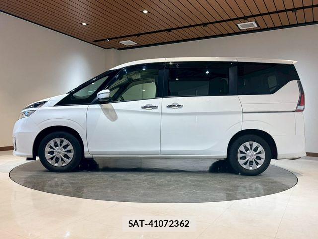Nissan SERENA 2019-03 7021531-3