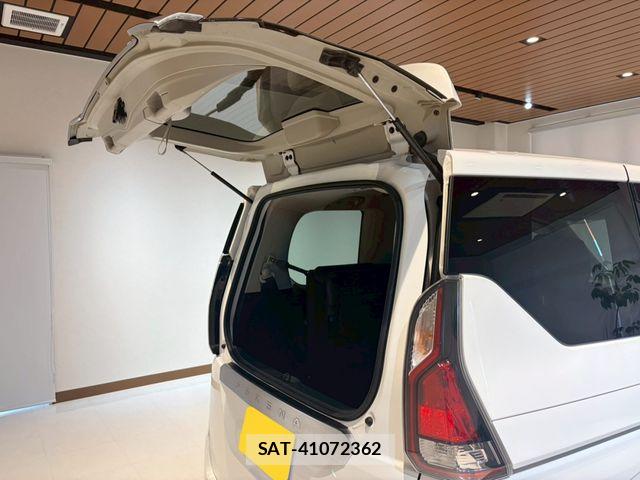 Nissan SERENA 2019-03 7021531-5