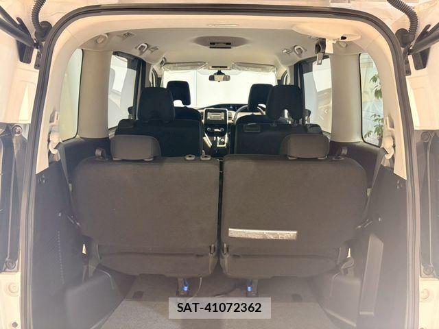 Nissan SERENA 2019-03 7021531-7
