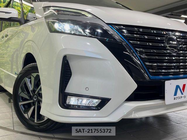 Nissan SERENA 2019-10 7021529-13