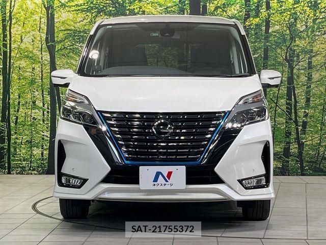 Nissan SERENA 2019-10 7021529-15