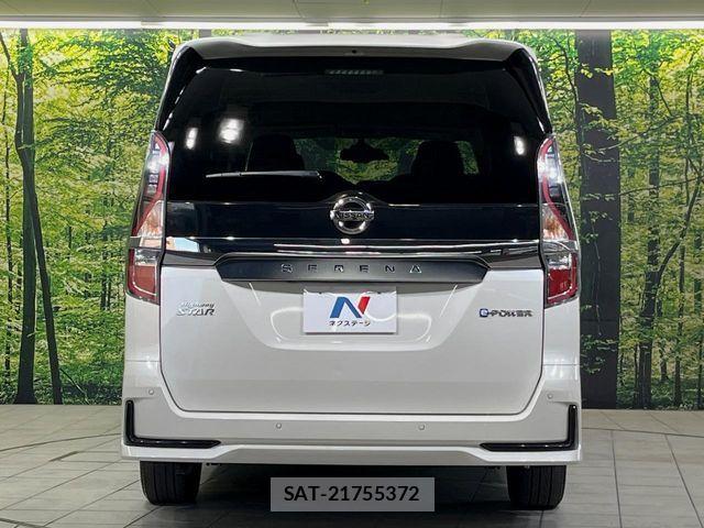 Nissan SERENA 2019-10 7021529-16