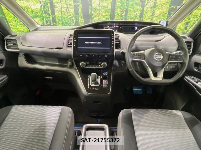 Nissan SERENA 2019-10 7021529-1