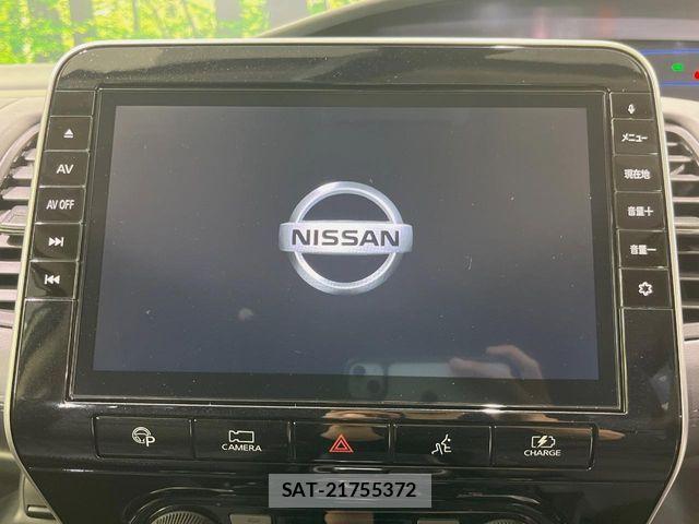 Nissan SERENA 2019-10 7021529-2