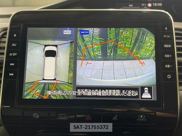 Nissan SERENA 2019-10 7021529-3