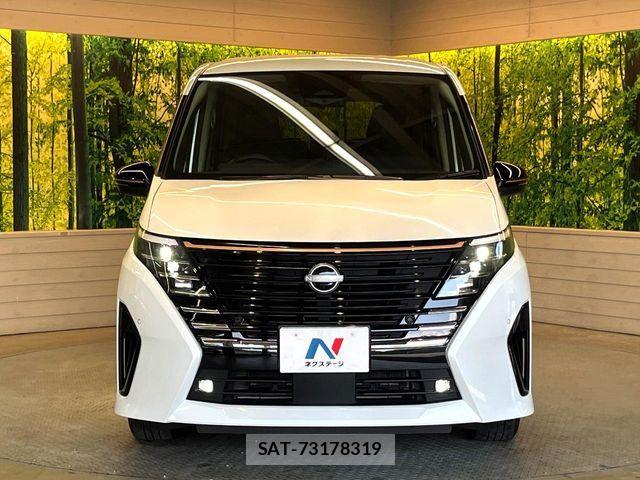 Nissan SERENA 2024-01 7021502-13
