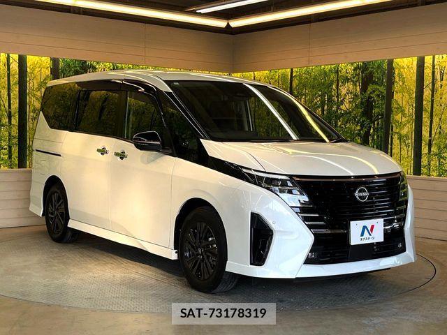Nissan SERENA 2024-01 7021502-15