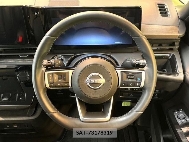 Nissan SERENA 2024-01 7021502-7