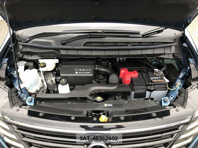 Nissan SERENA 2024-04 7060595-9