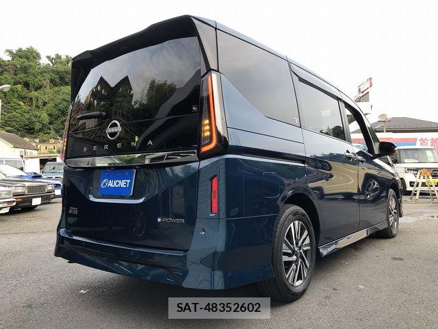 Nissan SERENA 2024-04 7060595-1