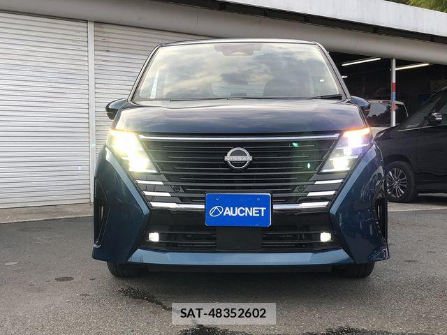 Nissan SERENA 2024-04 7060595-3