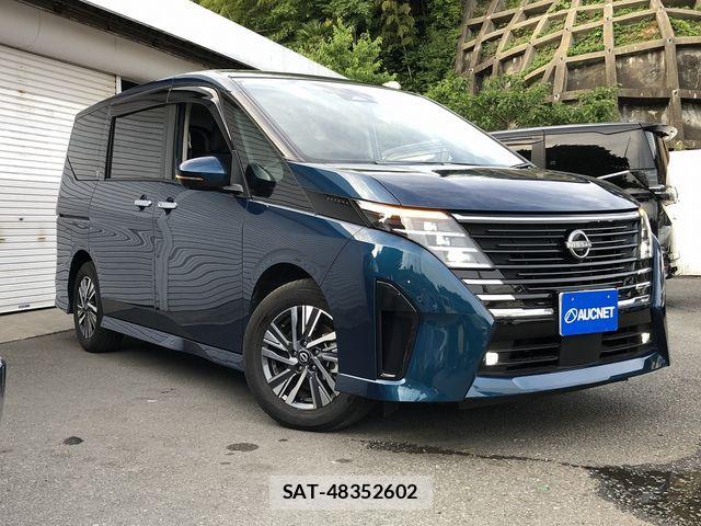 Nissan SERENA 2024-04 7060595-4