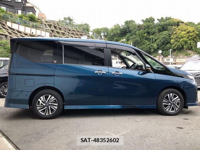 Nissan SERENA 2024-04 7060595-5