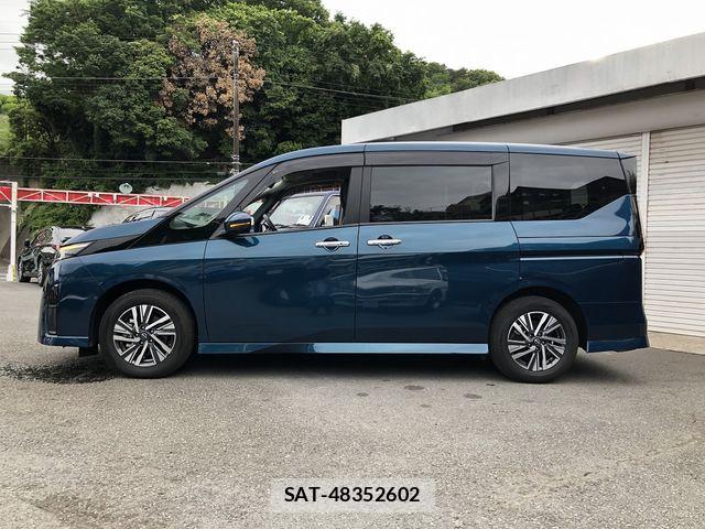 Nissan SERENA 2024-04 7060595-6