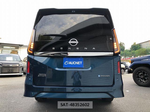 Nissan SERENA 2024-04 7060595-8