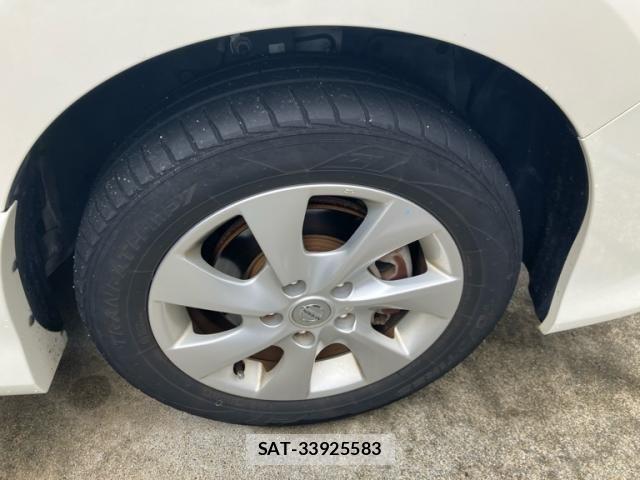 Nissan SERENA 2011-06 7060635-2