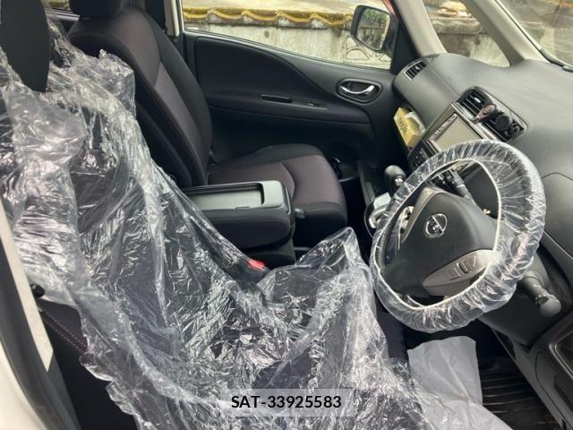 Nissan SERENA 2011-06 7060635-6