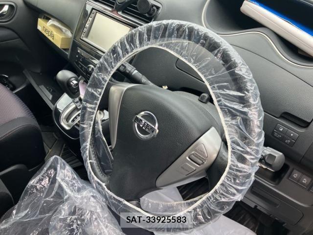 Nissan SERENA 2011-06 7060635-8
