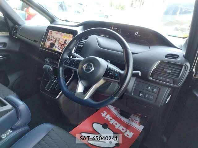 Nissan SERENA 2020-01 7060603-9