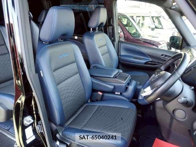 Nissan SERENA 2020-01 7060603-10