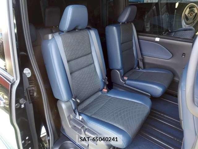 Nissan SERENA 2020-01 7060603-11
