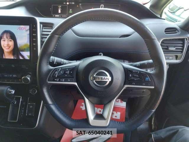 Nissan SERENA 2020-01 7060603-18
