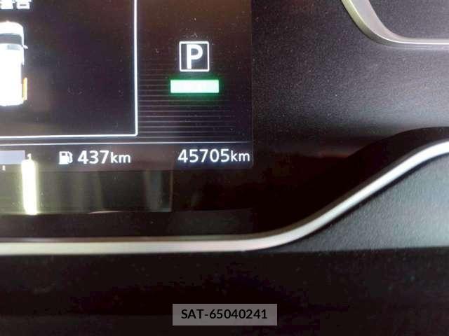 Nissan SERENA 2020-01 7060603-20
