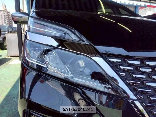 Nissan SERENA 2020-01 7060603-21