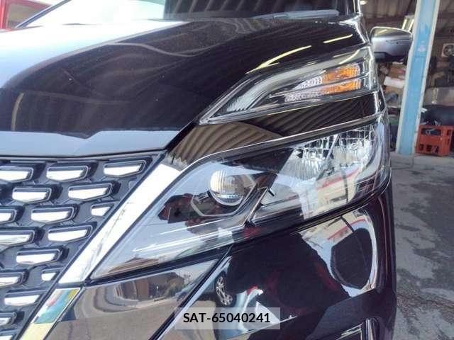 Nissan SERENA 2020-01 7060603-22