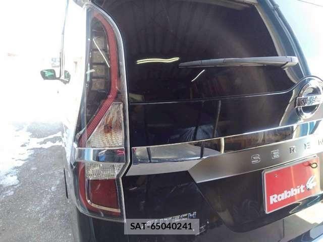 Nissan SERENA 2020-01 7060603-27