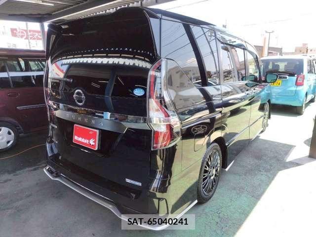 Nissan SERENA 2020-01 7060603-4