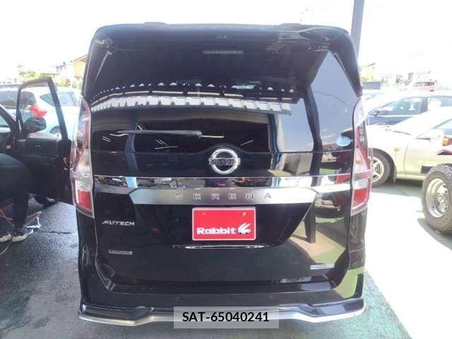 Nissan SERENA 2020-01 7060603-5