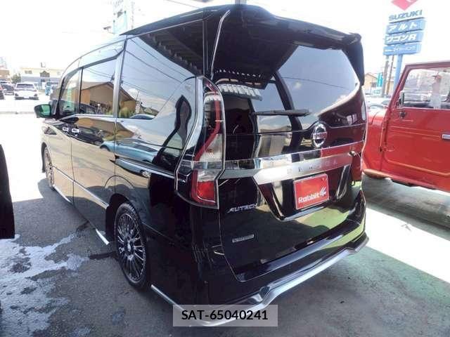 Nissan SERENA 2020-01 7060603-6