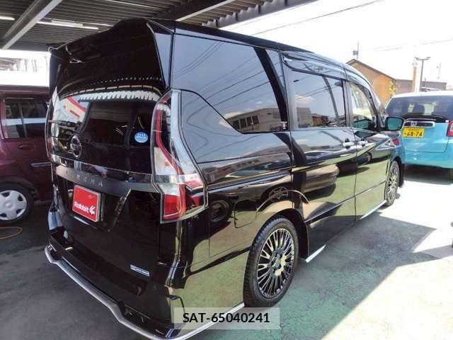 Nissan SERENA 2020-01 7060603-7