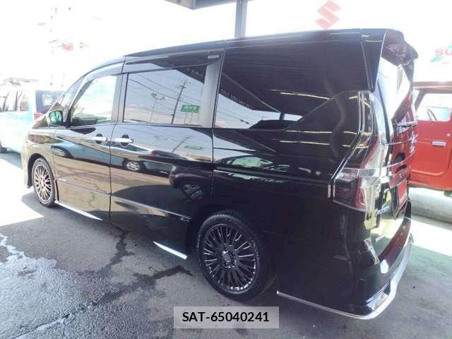 Nissan SERENA 2020-01 7060603-8