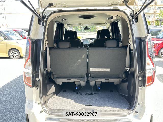 Nissan SERENA 2020-05 7060616-13