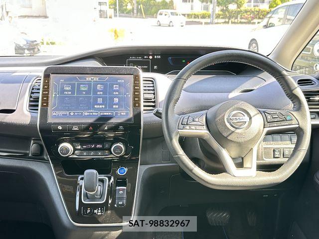 Nissan SERENA 2020-05 7060616-14