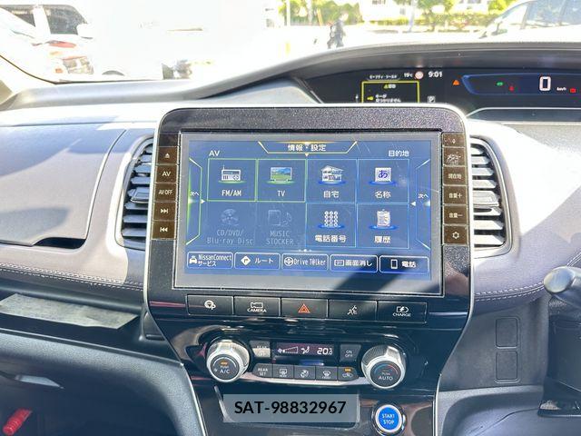 Nissan SERENA 2020-05 7060616-20