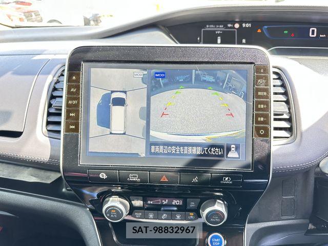 Nissan SERENA 2020-05 7060616-21