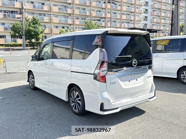 Nissan SERENA 2020-05 7060616-5